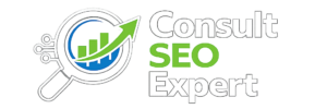 Consult SEO Expert Logo