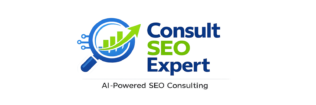 Consult SEO Expert Logo
