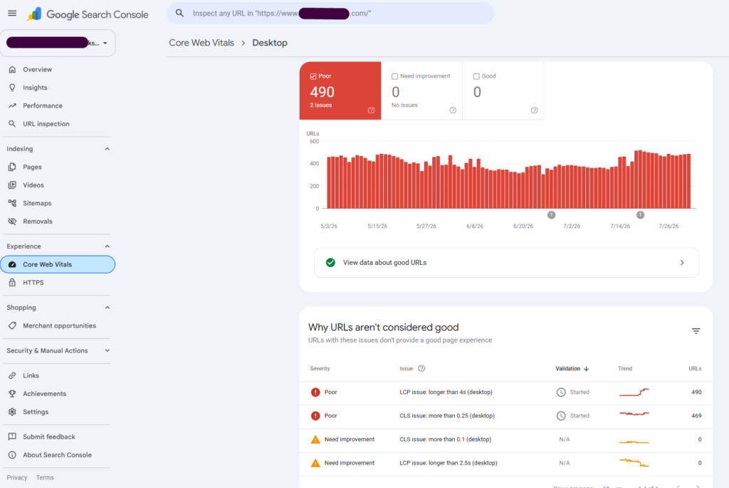 CWV-Technical-SEO-Reports