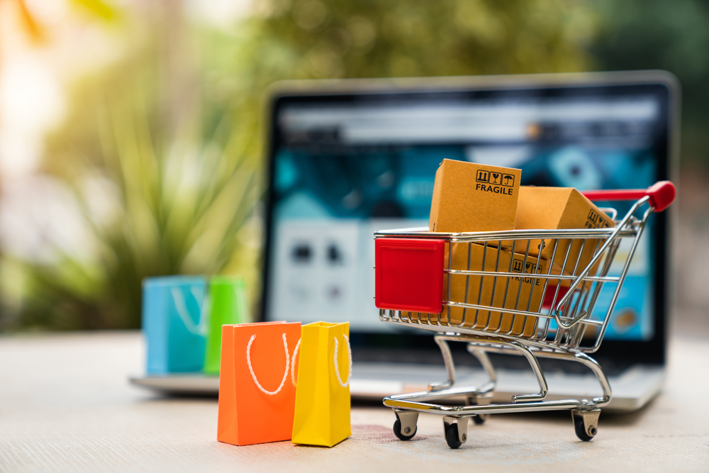 digital marketing agency for ecommerce