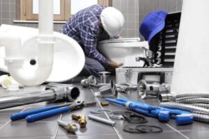 Plumbing Companies