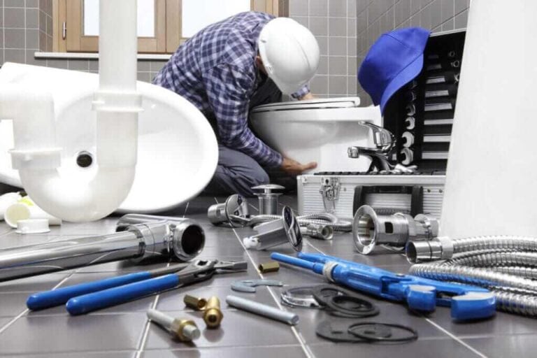Plumbing Companies